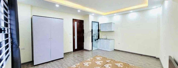 Quá Hiếm Khương Đình, Ô Tô, Nhà Đẹp 45m2 6 Tầng -03