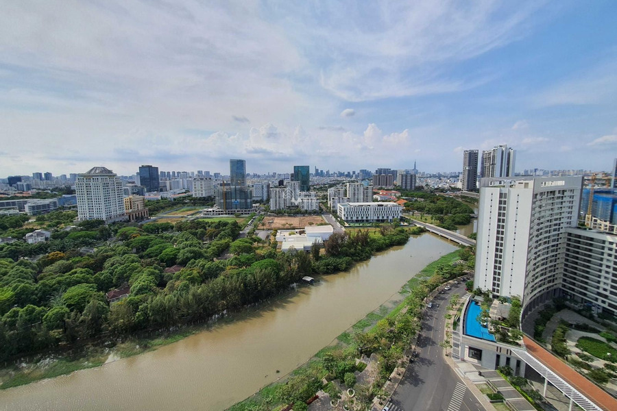Khoảng 10.4 tỷ bán căn hộ diện tích chuẩn 110.3m2 mặt tiền nằm ngay ở Tân Phú, Quận 7-01