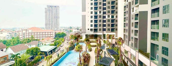 Bán căn hộ diện tích chuẩn là 73m2 mặt tiền tọa lạc trên Nguyễn Bỉnh Khiêm, Bình Dương giá bán cực êm 800 triệu-02