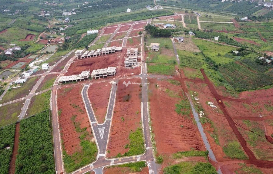 Giá bán chốt nhanh 1.55 tỷ bán đất diện tích rộng 168m2 mặt tiền nằm tại Tản Đà, Bảo Lộc-01