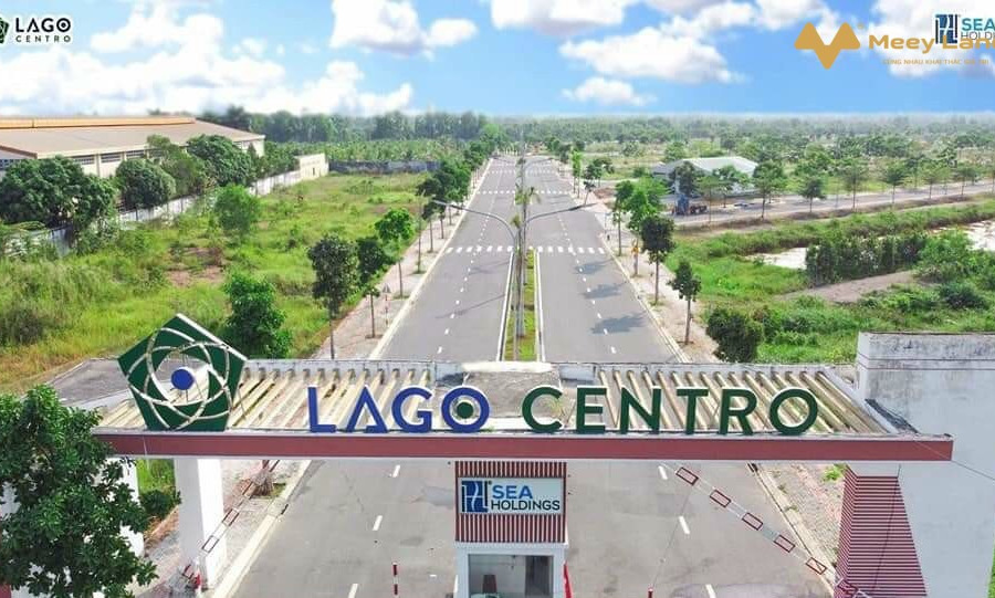 Đất nền Lago Centro, đã có sổ đỏ, công chứng ngay-01