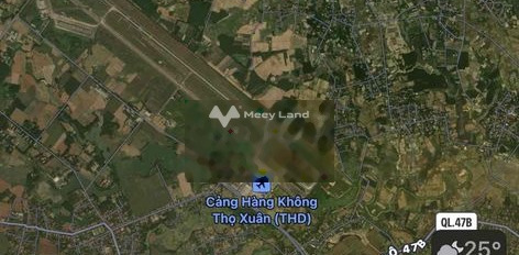 Xuân Hưng, Thanh Hóa 200 triệu bán đất, hướng Đông Nam có diện tích thực 400m2-03