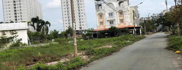 Vị trí đặt tọa lạc ngay tại Phú Xuân, Hồ Chí Minh bán đất giá bán đề xuất từ 4.16 tỷ có diện tích tổng 130m2-02