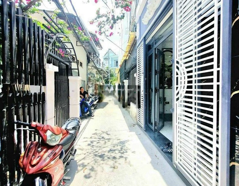 Nhà gồm 2 phòng ngủ bán nhà ở có diện tích chung 32m2 bán ngay với giá vô cùng rẻ 1.9 tỷ Phía trong Nhà Bè, Hồ Chí Minh-01