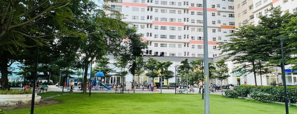 Dự án 9 View Apartment, bán căn hộ vị trí đẹp tọa lạc ở Tăng Nhơn Phú, Quận 9 với diện tích thực 58m2-02