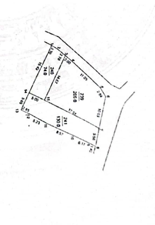 Bán nhà riêng huyện Sóc Sơn thành phố Hà Nội giá 1.3 tỷ-4