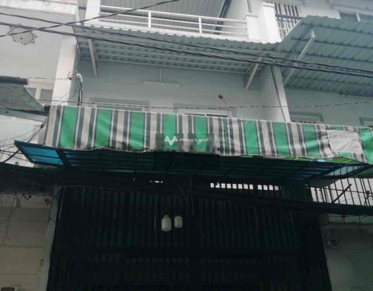 Cho thuê nhà vị trí đặt ở trong An Lạc, Hồ Chí Minh, giá thuê hữu nghị chỉ 7 triệu/tháng diện tích 39m2, trong nhà nhìn chung bao gồm 3 phòng ngủ-01