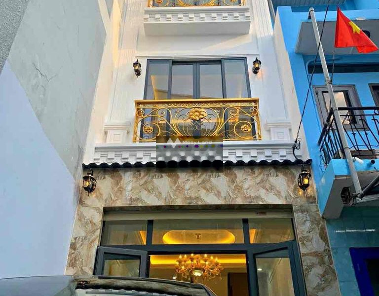 Diện tích chuẩn 24m2, cho thuê nhà ở vị trí đẹp nằm ở Lê Hồng Phong, Quận 10, căn nhà này 2 PN, 3 WC vị trí siêu đẹp-01