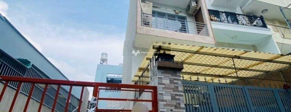 Mặt tiền nằm ngay trên Bình Long, Phú Thạnh bán đất, giá cực tốt 4.7 tỷ có diện tích 80m2-02