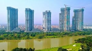 Khoảng 15 tỷ bán căn hộ có diện tích tổng là 290m2 vị trí đặt ở Văn Giang, Hưng Yên-01