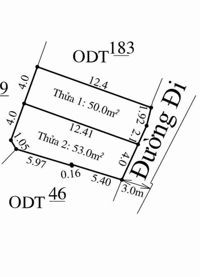 Bán đất huyện Tuy Phước tỉnh Bình Định giá 700.0 triệu-1