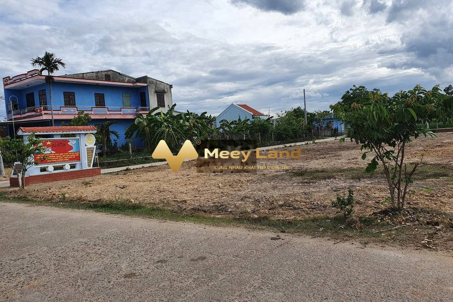 Bán đất diện tích rộng rãi 120m2 tọa lạc ở thị xã Điện Bàn, tỉnh Quảng Nam-01