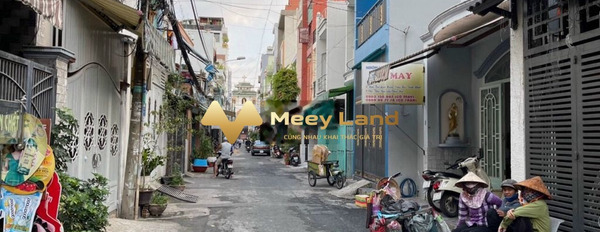 Vị trí thuận lợi tọa lạc ngay Đường Hoàng Văn Hòe, Hồ Chí Minh bán nhà vào ở ngay giá thương mại chỉ 7.6 tỷ-02