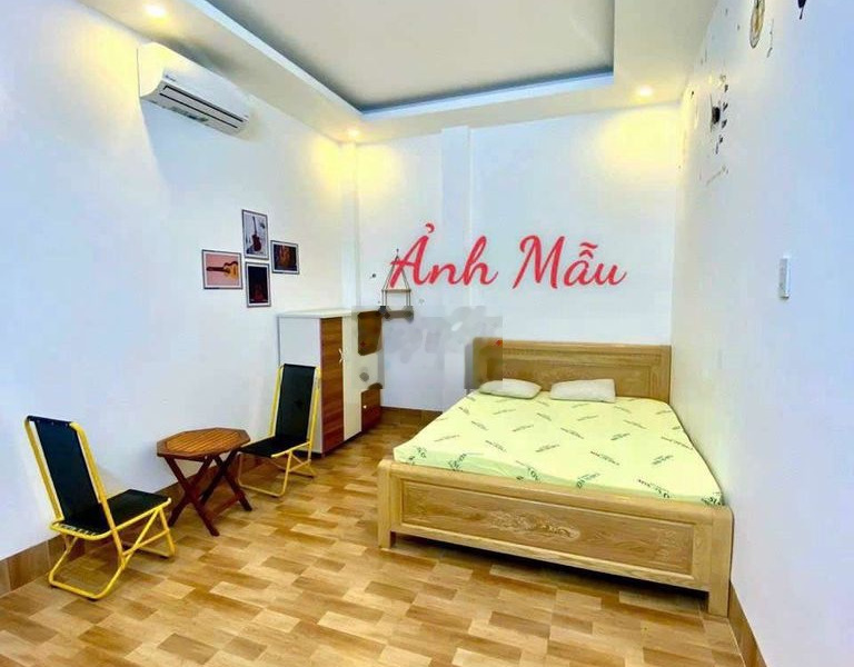 MINI HOUSE -11 PHÒNG - FULL NỘI THẤT MỚI ĐẸP Khu NAM CẦN THƠ -01