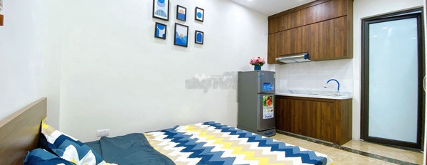 Diện tích rộng là 20m2 cho thuê phòng trọ mặt tiền nằm ngay trên Nghĩa Tân, Hà Nội căn phòng có nội thất đặc sắc Nội thất đầy đủ thuận mua vừa bán-03