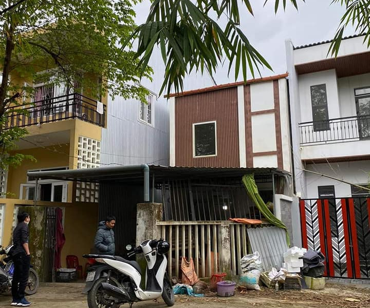 Cần bán nhà riêng thành phố Huế Tỉnh Thừa Thiên Huế-01