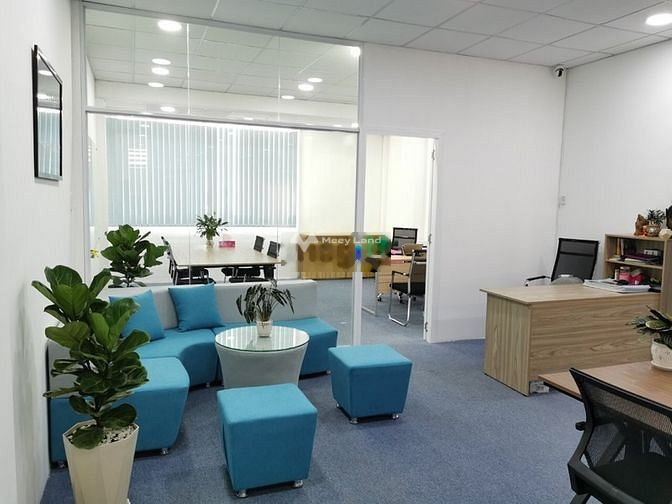 Vị trí mặt tiền tọa lạc ngay ở Bình Thạnh, Hồ Chí Minh cho thuê sàn văn phòng giá thuê bàn giao 20 triệu/tháng toàn bộ khu vực có diện tích 50m2-01