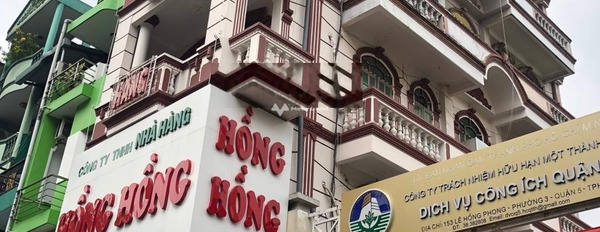 Giá 46 triệu/tháng, cho thuê nhà có diện tích chung là 63m2 nằm trên Lê Hồng Phong, Phường 3, ngôi nhà có tổng cộng 14 PN, 14 WC không tiếp trung gian-03