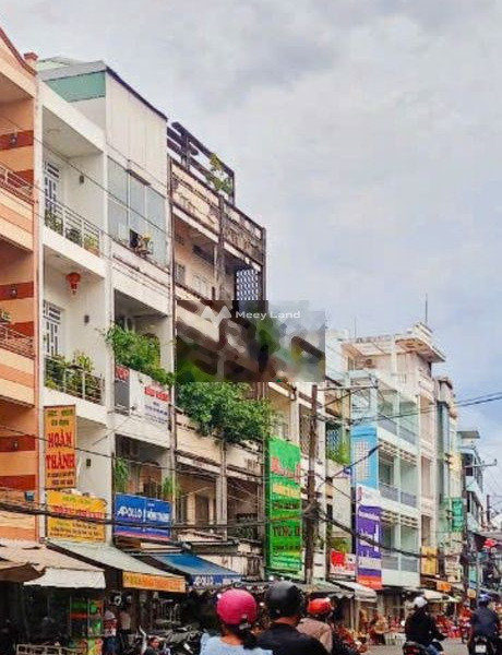 Căn nhà này 3 PN, cho thuê nhà, giá thuê cực rẻ từ 25 triệu/tháng có diện tích trung bình 100m2 vị trí tại Nguyễn Trãi, An Giang-01