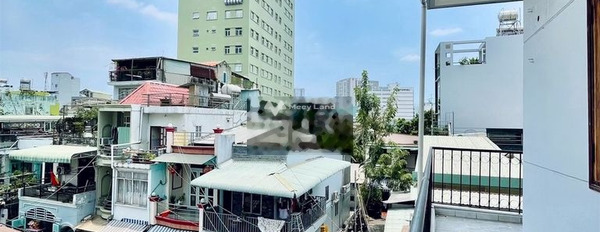 Chuyển định cư cho thuê chung cư tọa lạc ngay trên Phường 13, Hồ Chí Minh giá thuê khởi đầu từ 6.7 triệu/tháng diện tích chung là 50m2-02