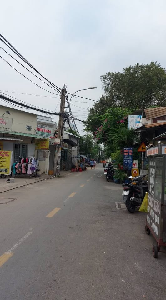 Bán nhà riêng quận 9 thành phố Hồ Chí Minh giá 4.6 tỷ-2