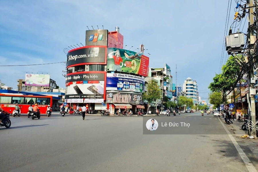 Bán nhà bán ngay với giá đề xuất từ 20 tỷ diện tích khoảng 137.4m2 vị trí thuận lợi nằm tại Thái Nguyên, Nha Trang-01