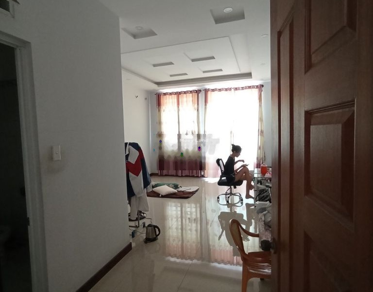 Nhà mới, siêu đẹp khu Villa Phạm Ngọc Thảo Tân Phú. DT 4.5x26m. 3 lầu. -01