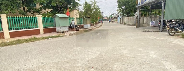 Cần bán nhanh lô đất 2 mặt kiệt đối diện trường Trần Phú, Đại Hiệp -03