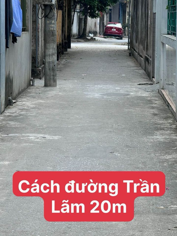 Bán đất thành phố Thái Bình tỉnh Thái Bình giá 1.0 tỷ-1