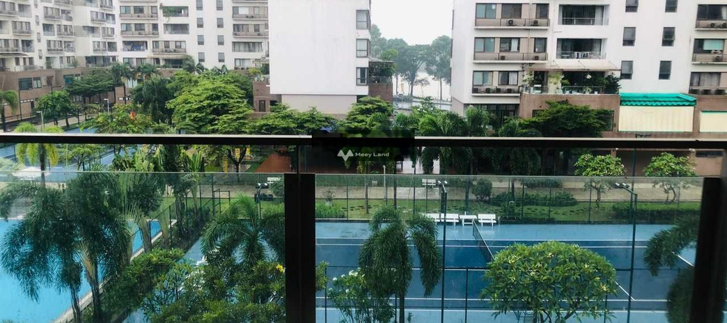 Bán chung cư mặt tiền tọa lạc ngay ở Quận 7, Hồ Chí Minh, bán ngay với giá khủng chỉ 7.3 tỷ với tổng diện tích 121m2