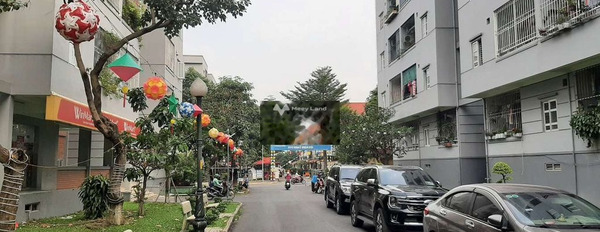 Bán căn hộ diện tích thực như trên hình 94m2 vị trí đặt nằm ngay Gò Vấp, Hồ Chí Minh bán ngay với giá sang tên 3.95 tỷ-03