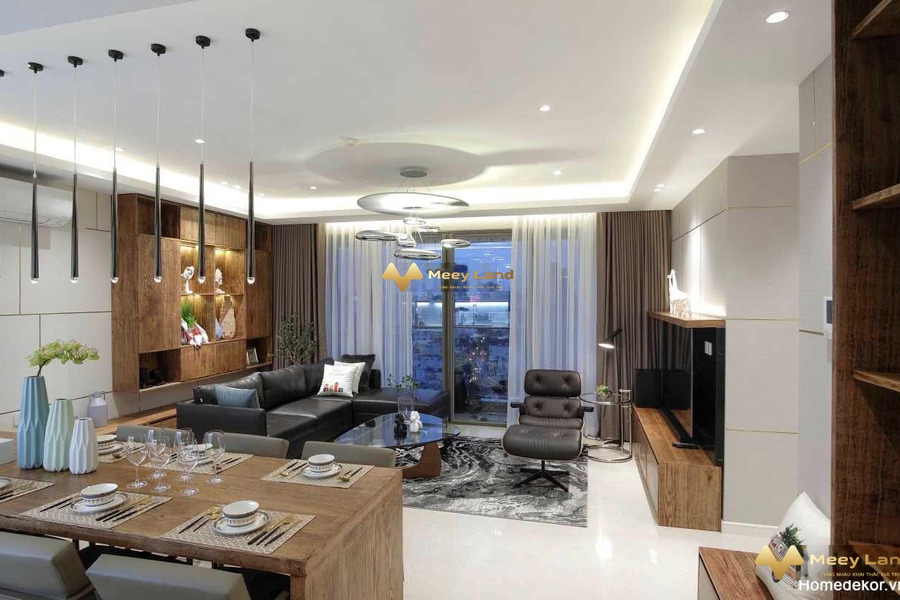 Bán căn hộ diện tích mặt tiền 95m2 ngay ở Quận Tân Bình, Hồ Chí Minh vào ở ngay giá cực sốc 4.4 tỷ-01