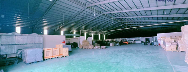 Cho thuê xưởng gần 1ha KCN Nhơn Trạch giá chỉ 440tr/tháng -03