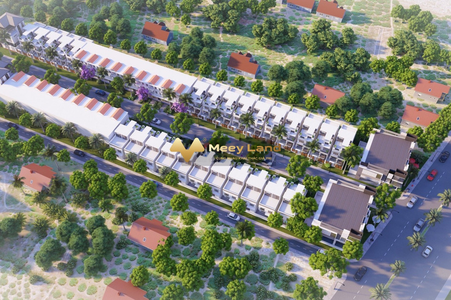 Bán mảnh đất 105m2 giá bán hữu nghị từ 900 triệu vị trí thuận lợi tọa lạc ở xã Cam Hải Tây, huyện Cam Lâm, hướng Đông-01