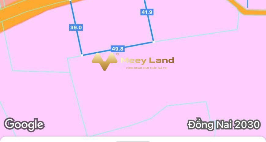 Bàu Cạn, Đồng Nai bán đất giá siêu khủng chỉ 8 tỷ diện tích như sau 2000m2
