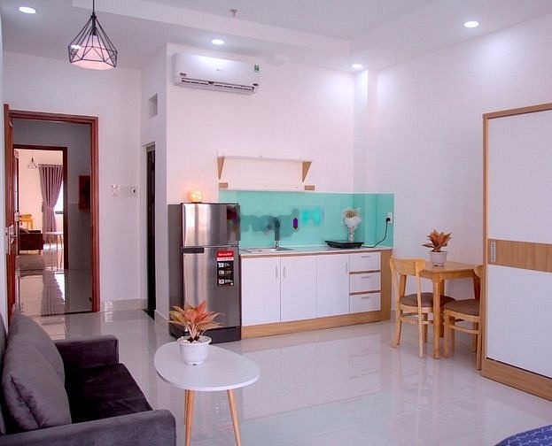 CHDV STUDIO BancolCực rộng ngay Nguyễn Sơn, Thoại Ngọc Hầu, Tân Phú -01