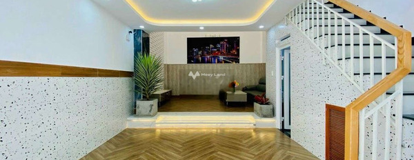Nhà này gồm 3 PN, cho thuê nhà ở có diện tích sàn 45m2 thuê ngay với giá rẻ 12 triệu/tháng vị trí mặt tiền ở Gò Vấp, Hồ Chí Minh-03
