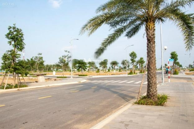 Bán đất nền khu dân cư King Hill resideces đường Nguyễn Hữu Trí, Bến Lức giá 22 triệu/m2 -01