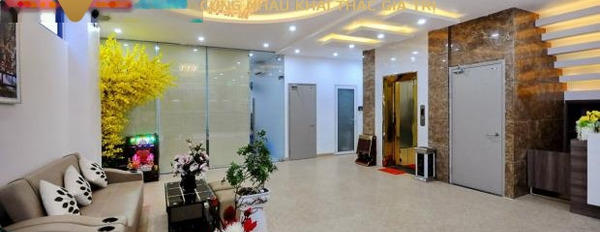 Vị trí mặt tiền tọa lạc tại Đường Bắc Sơn, Nha Trang cần bán Khách sạn dt chung quy 126 m2, tổng quan bao gồm 38 phòng ngủ giá có thể fix-02