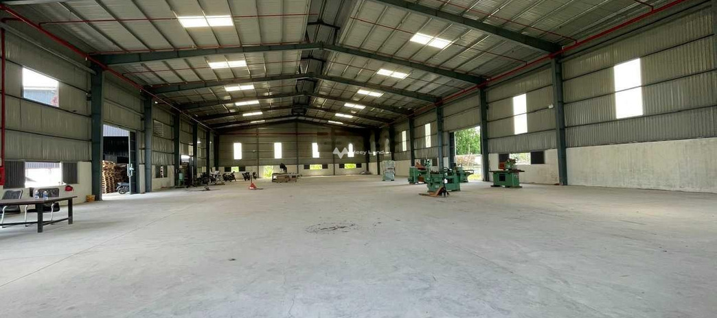 Vị trí đẹp tại Trường Sơn, Hòa Nhơn cho thuê kho bãi 1000m2 thuê ngay với giá thực tế chỉ 30 triệu/tháng giao thông thuận lợi