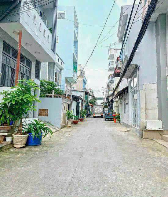 Bán căn hộ dịch vụ - homestay quận 7 thành phố Hồ Chí Minh giá 12.8 tỷ-2