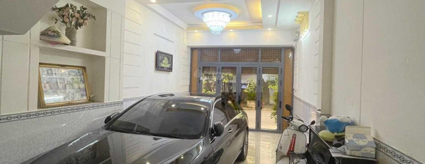 Bán nhà mặt tiền tọa lạc trên Bình Tân, Hồ Chí Minh bán ngay với giá thương lượng chỉ 9 tỷ diện tích 80m2 trong nhà tổng quan bao gồm 4 phòng ngủ-02