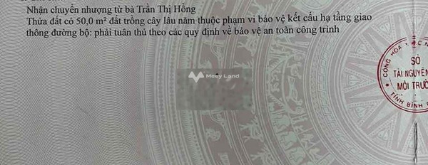 Ở Bàu Bàng, Bình Dương bán đất 2.4 tỷ có diện tích 439m2-02