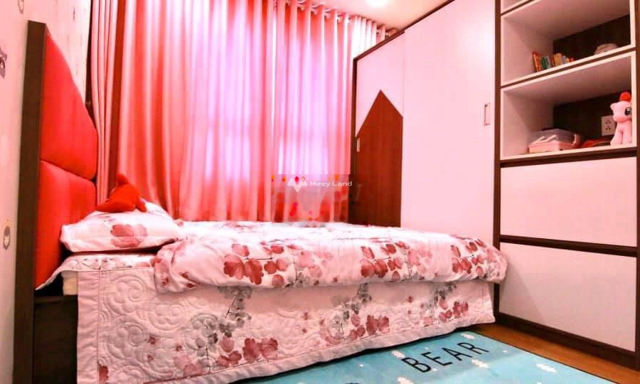 Dreamhome Residence ngay Phạm Văn Chiêu, 62m2 2PN 2WC, full nội thất -01