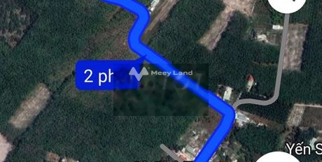 Giá bán cực sốc 700 triệu bán đất diện tích khoảng là 201m2 mặt tiền nằm ngay ở Minh Hưng, Bình Phước, hướng Đông Bắc-02