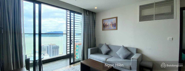 Bán nhanh căn hộ chung cư Virgo Nha Trang, diện tích 60m2, view trực diện biển -03
