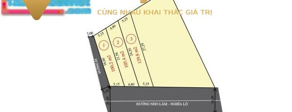 Cần vốn liền nên bán đất Xã Quảng Phú, Huyện Quảng Điền giá bán cực rẻ từ 640 triệu có diện tích khoảng 105 m2-02