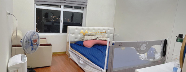 Tổng quan căn hộ này có tổng 2 PN, cho thuê căn hộ mặt tiền tọa lạc ngay ở Đường Quang Trung, Phường Quang Trung, 2 WC ở lâu dài-03