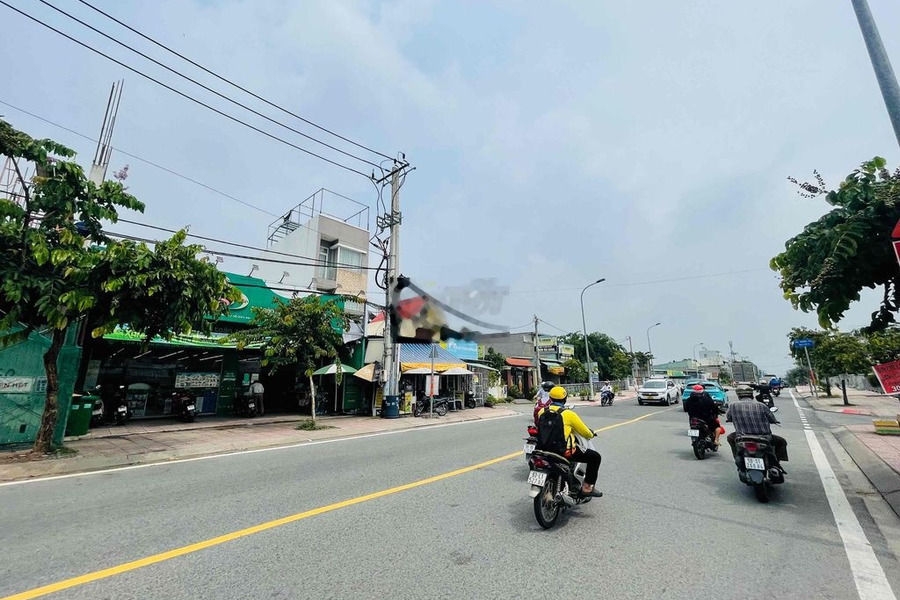 Hot-Hiếm-Đất Trường Thọ gần tuyến METRO,Phạm Văn Đồng-DT 55m2-3.5tỷ TL -01
