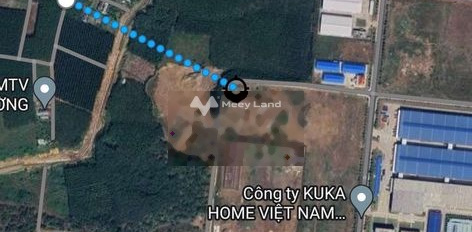 Vị trí mặt tiền tọa lạc trên Đồng Xoài, Bình Phước bán đất, giá bán đặc biệt 560 triệu diện tích chuẩn là 140m2-03